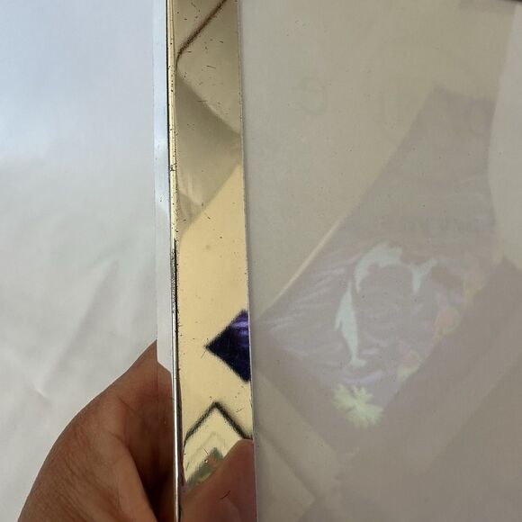 5x7 Photo Frame Silver - Picture 7 of 7